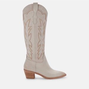 Dolce Vita Shiren Cowboy Boot